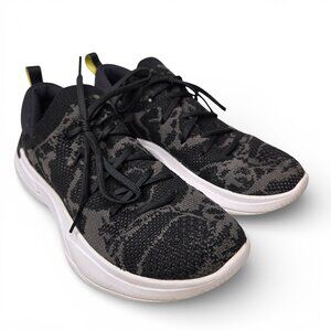 Sorel Explorer Blitz Camo Slip On Sneaker Breathable Running Activewear 6